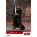 Hot Toys - MMS507 - Star Wars: The Last Jedi - 1/6th scale Luke Skywalker (Crait) Collectible Figure