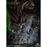 DAMTOYS - Warcraft - Orgrim Doomhammer 