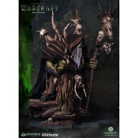 DAMTOYS - Warcraft - Orgrim Doomhammer 