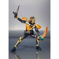 S.H. Figuarts - Kamen Rider Gaim Orange Arms