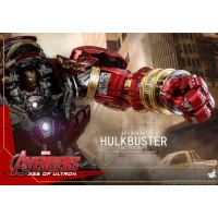 [Pre Order] Hot Toys - MMS278D09 -Avengers: Age of Ultron - 1/6th scale Mark XLIII Collectible Figure [Reissue] 
