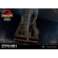 [Pre-Order] PRIME1 STUDIO - MMDCDK3-01: BATMAN (DARK KNIGHT III: THE MASTER RACE)