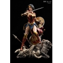 [Pre Order] XM Studios - DC - Rebirth 1/6 scale Wonder Woman Premium Collectibles Statue 