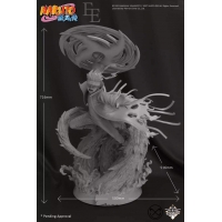 [Pre-Order] Iron Kite Studio - Naruto Shippuden: Naruto 1/4th scale Statue