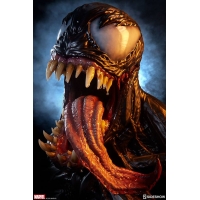 [Pre-Order] SIDESHOW COLLECTIBLES - MYTHOS ALIEN WARRIOR MAQUETTE