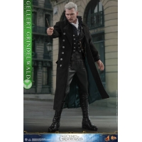 [Pre Order] Hot Toys - MMS512 - Fantastic Beasts: The Crimes of Grindelwald - 1/6th scale Newt Scamander Collectible Figure