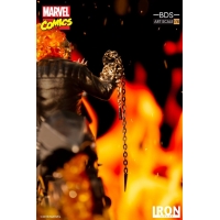[Pre-Oder] Iron Studios - DC comics - Bane Deluxe Art Scale 1/10 - DC Comics Series 4 - por Ivan Reis