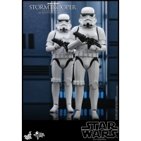 [Pre Order] Hot Toys - MMS514 - Star Wars - 1/6th scale Stormtrooper Collectible Figure 