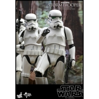 [Pre Order] Hot Toys - MMS514 - Star Wars - 1/6th scale Stormtrooper Collectible Figure 