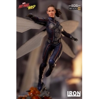 [Pre-Oder] Iron Studios - Marvel Comics - Tony Stark & Mark I Deluxe Art Scale 1/10