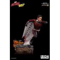[Pre-Oder] Iron Studios - Wasp BDS Art Scale 1/10 - Ant Man & Wasp