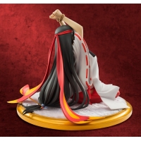Queen's Blade Rebellion :ExcellentModel Tomoe Limited EditionQueen's Blade Rebellion :ExcellentModel Tomoe Limited Edition