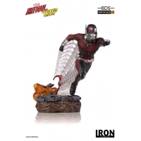 [Pre-Oder] Iron Studios - Wasp BDS Art Scale 1/10 - Ant Man & Wasp