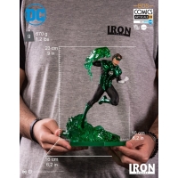 [Pre-Oder] Iron Studios - Ant-Man BDS Art Scale 1/10 - Ant Man & Wasp