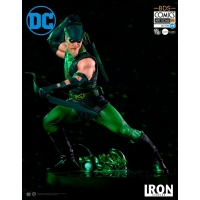 [Pre-Oder] Iron Studios - Green Lantern BDS Art Scale 1/10 - DC Comics Series 4 by Ivan Reis