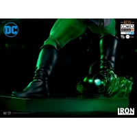 [Pre-Oder] Iron Studios - Green Lantern BDS Art Scale 1/10 - DC Comics Series 4 by Ivan Reis