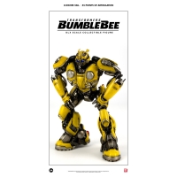  [Pre-Order] Hasbro x 3A Presents BUMBLEBEE - Transformers BUMBLEBEE DLX Scale Collectible Series 
