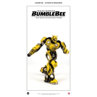  [Pre-Order] Hasbro x 3A Presents BUMBLEBEE - Transformers BUMBLEBEE DLX Scale Collectible Series 