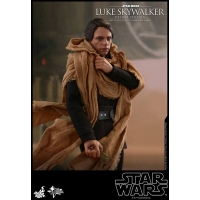[Pre Order] Hot Toys - MMS516 - Star Wars - Return of the Jedi - 1/6th scale Luke Skywalker (Endor) Collectible Figure 