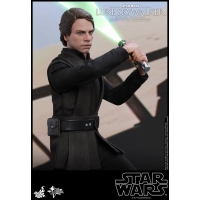 [Pre Order] Hot Toys - MMS516 - Star Wars - Return of the Jedi - 1/6th scale Luke Skywalker (Endor) Collectible Figure 