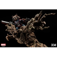 [Pre Order] XM STUDIO - GUARDIAN OF THE GALAXY STAR-LORD STATUE