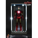 Hot Toys - DS001A - Iron Man 3- 1/6th scale Hall of Armor Collectible 
