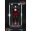 [Pre Order] Hot Toys - DS001A - Iron Man 3- 1/6th scale Hall of Armor Collectible 