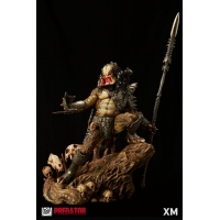 [Pre Order] XM STUDIO - GUARDIAN OF THE GALAXY : GROOT AND ROCKET RACOON STATUE