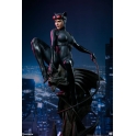 [Pre-Order] SIDESHOW COLLECTIBLES - CATWOMAN PREMIUM FORMAT STATUE