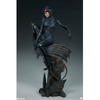 [Pre-Order] SIDESHOW COLLECTIBLES - VENOM LIFE SIZE BUST