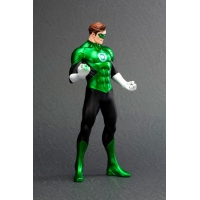 Justice League - ARTFX+ - Green Lantern NEW52 Edition