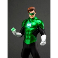 Justice League - ARTFX+ - Green Lantern NEW52 Edition