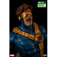 [Pre Order] XM Studios - Cyclops Version A Premium Collectibles Statue