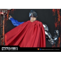 [Pre-Order] PRIME1 STUDIO - MMAM-01: AQUAMAN (AQUAMAN FILM) STATUE