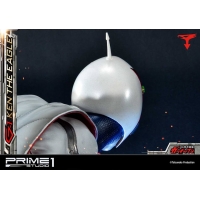 [Pre-Order] PRIME1 STUDIO - MMDC-32: CYBORG SUPERMAN STATUE