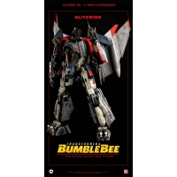 [Pre-Order] Hasbro x 3A Presents BUMBLEBEE - Transformers BUMBLEBEE DLX Scale Collectible Series 