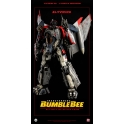 HASBRO X 3A PRESENTS: BLITZWING TRANSFORMERS BUMBLEBEE DLX SCALE COLLECTIBLE FIGURE SERIES