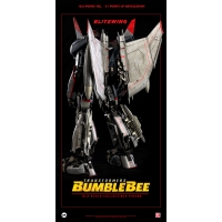 [Pre-Order] Hasbro x 3A Presents BUMBLEBEE - Transformers BUMBLEBEE DLX Scale Collectible Series 