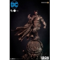 [Pre-Order] Iron Studios - Batman Bronze Edition Prime Scale 1/3 DC Comics By Ivan Reis.