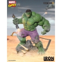 [Pre-Order] Iron Studios - Hulk Legacy Replica 1/4 - Marvel Comics