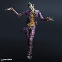 Play Arts Kai - Joker Action Figure
