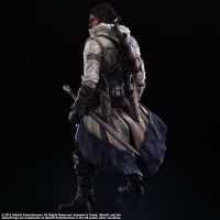 Play Arts Kai - Assassin's Creed III Conner Action Figure