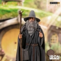 Iron Studios - Gandalf Deluxe Art Scale 1/10 - Lord of the Rings