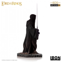 [Pre-Oder] Iron Studios - Gandalf Deluxe Art Scale 1/10 - Lord of the Rings