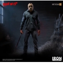 [Pre-Order] Iron Studios - Jason Art Scale 1/10 - Friday the 13th