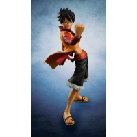 Excellent Model - P.O.P - ONE PIECE EDITION-Z Monkey D. Luffy