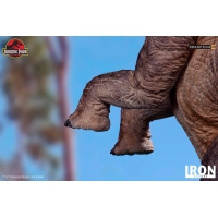 [Pre-Oder] Iron Studios - Brachiosaurus Demi Art Scale 1/20 - Jurassic Park