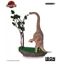 [Pre-Oder] Iron Studios - Brachiosaurus Demi Art Scale 1/20 - Jurassic Park