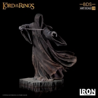 [Pre-Oder] Iron Studios - Nazgul BDS Art Scale 1/10 - Lord of the Rings