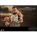 Hot Toys - MMS 524 - Star Wars: Episode III Revenge of the Sith - 1 / 6th scale Commander Cody Collectible Figure